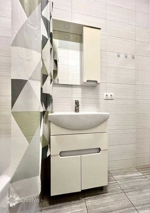 1 кімнатна квартира ЖК Софія Резіденс Софіївська Борщагівка Мартинова8