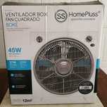 termo ventilador novo em caixa