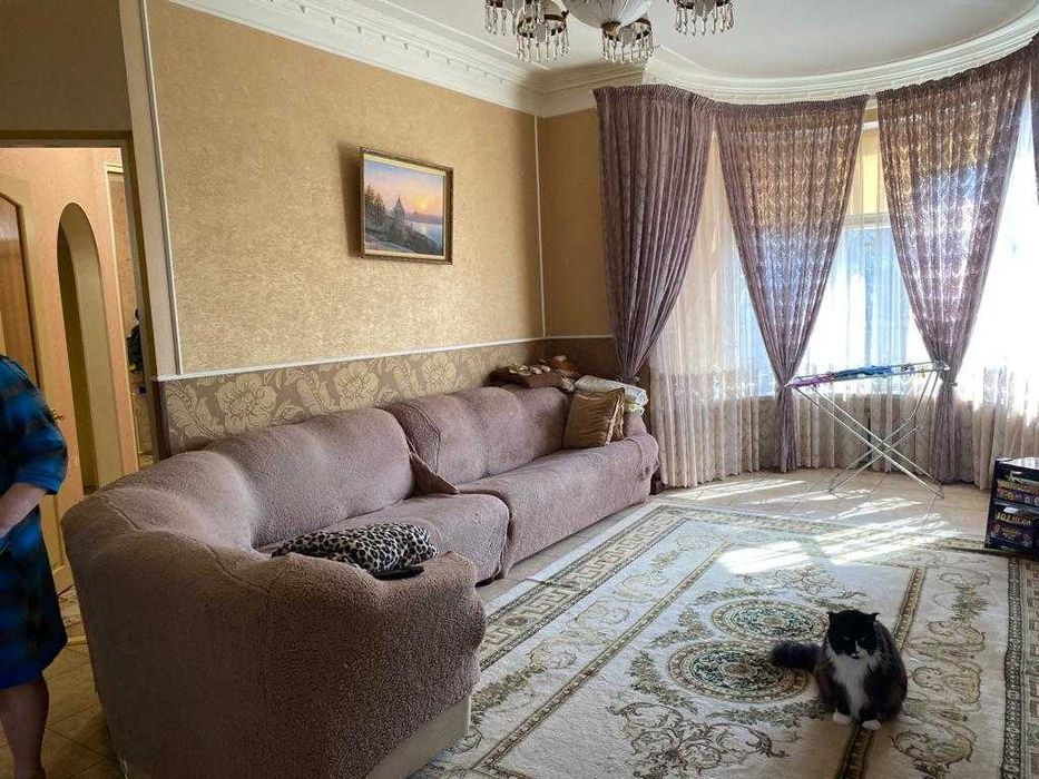 Дом в Совиньоне-1