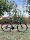 Rower Gravel M_Bike GVR 400 Rozmiar S (170 - 178) doinwestowany