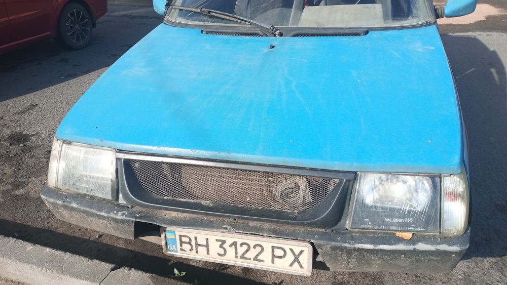 Продам таврію 1, 2 срочно