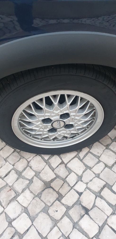 Volkswagen polo G40