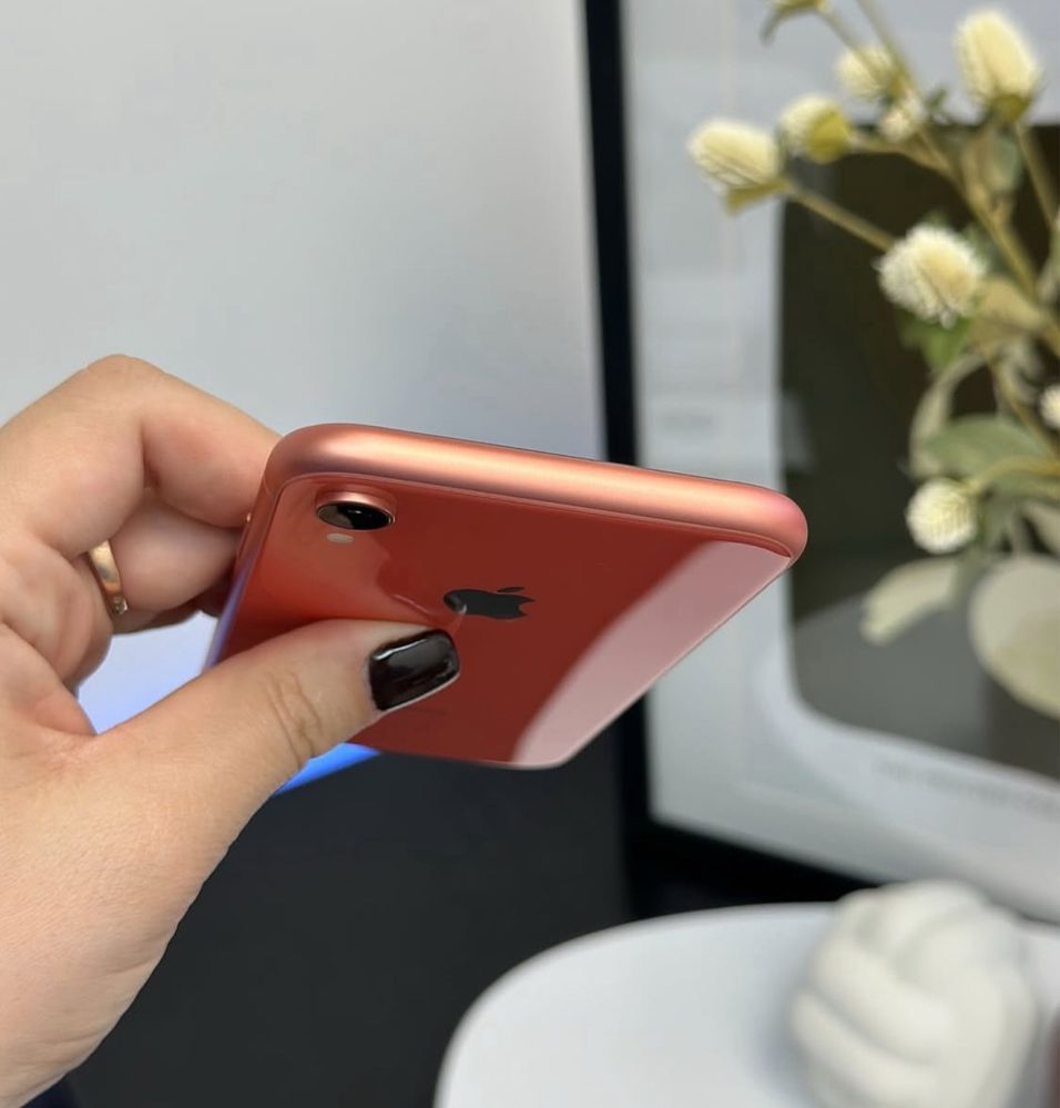 Apple Iphone XR 128GB
