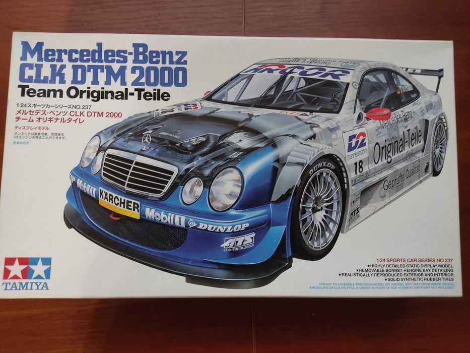 Сборная модель Tamiya , Revell , Italery , AMT