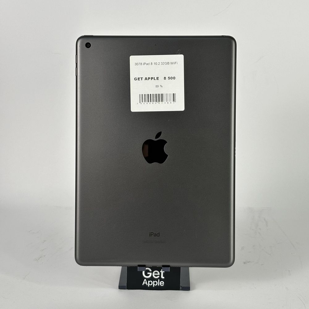 Apple iPad 8 2020 10.2 32GB Wi-Fi # 3078