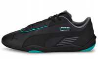 Buty Puma Mercedes Mapf1 R-Cat Machina Czarne 45