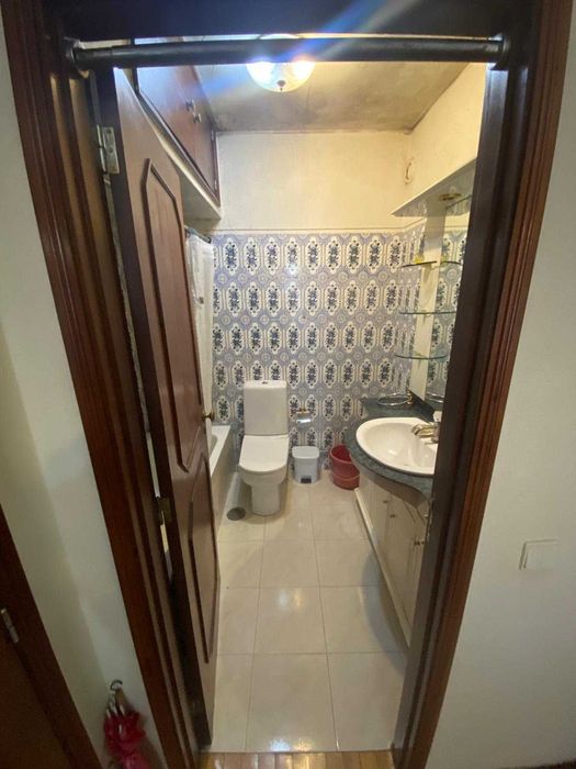 Suíte centro do Porto