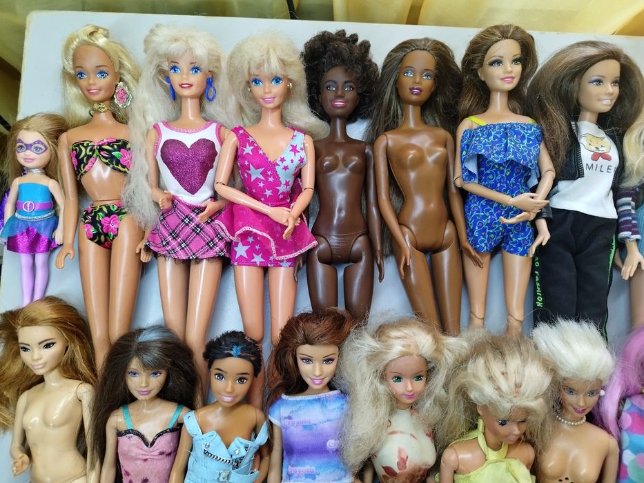 Куклы Барби Barbie лялька Барбі