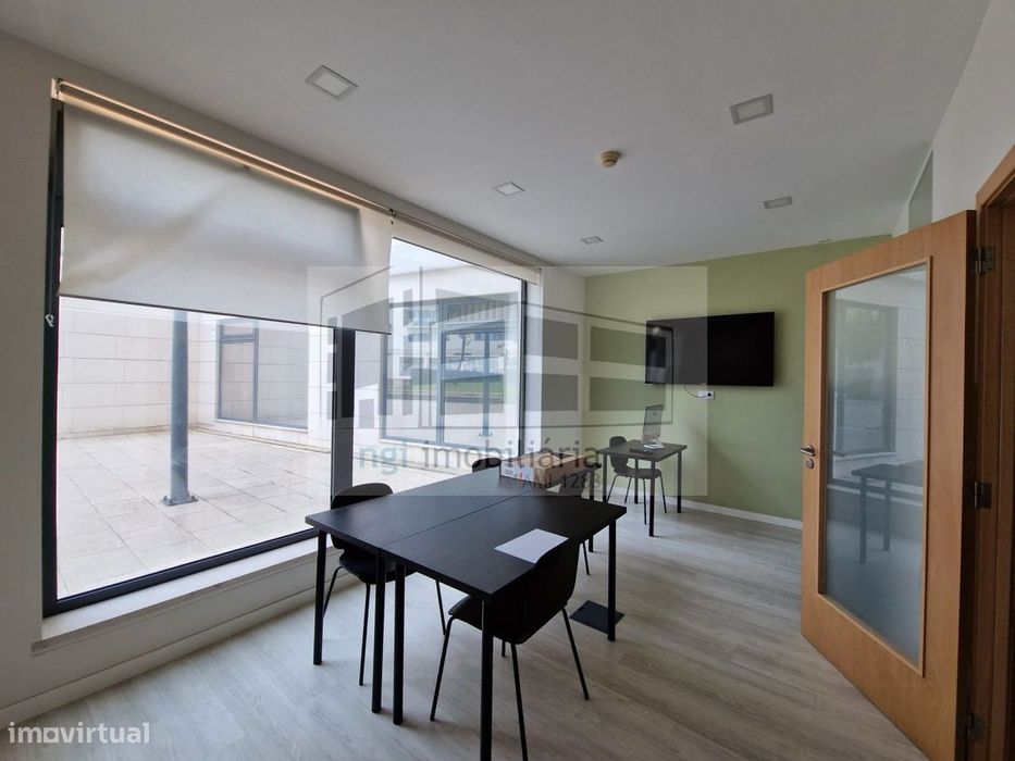 Loja/escritório - Moscavide - Expo - Lisboa