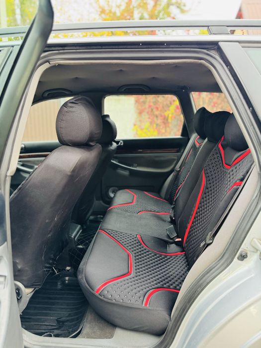 Продам Audi A4 турбодизель 1,9