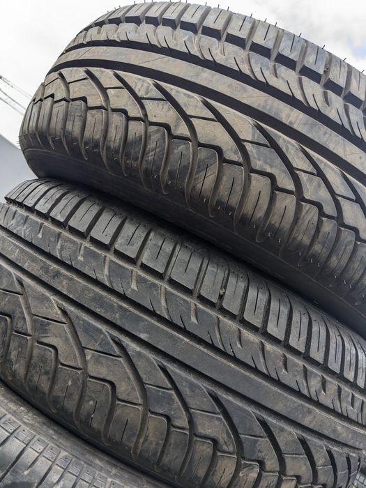 215/55R16 Michelin Pilot Primacy