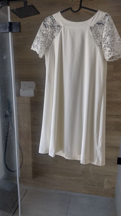 Sukienka ciążowa My Tummy rozmiar M.