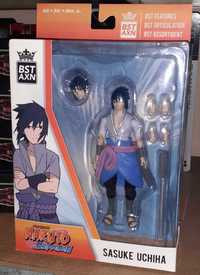 SASUKE UCHIHA figurka 13 cm z anime Naruto