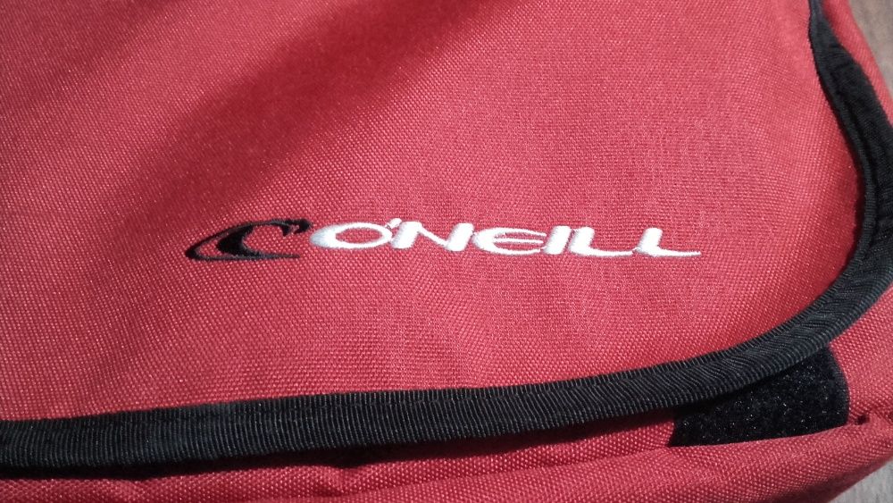 Mala marca O´NEILL