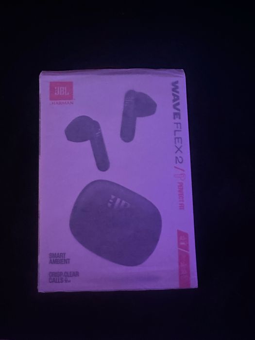 JBL Wave Flex 2 Nowe