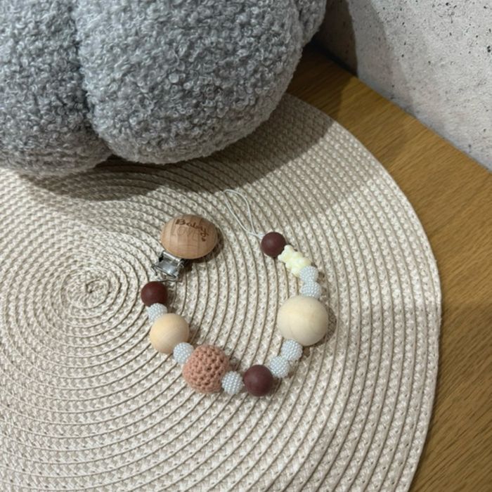 Zawieszka do smoczka