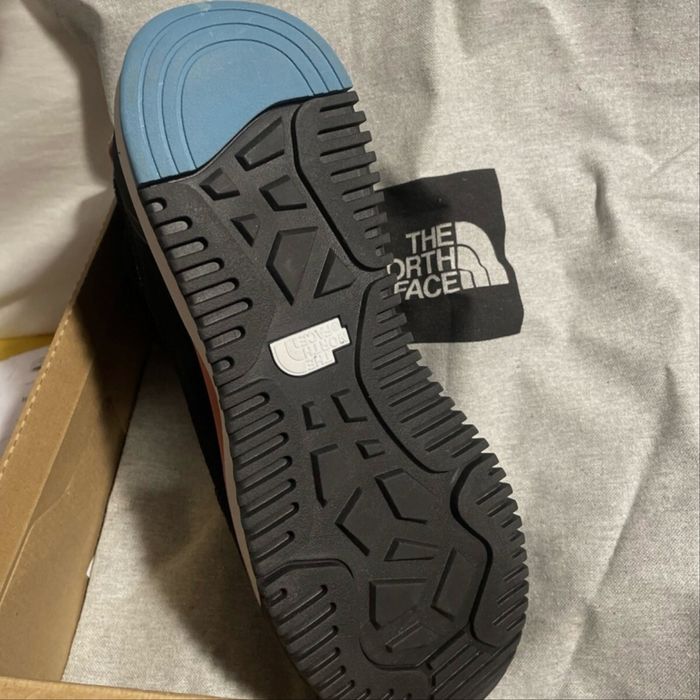 The North Face Back To Berkeley III Sport Wp ( 29cm 44,5-45 )