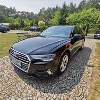 Audi A6 AUDI A6 40 TDI mHEV Sport S Tronic