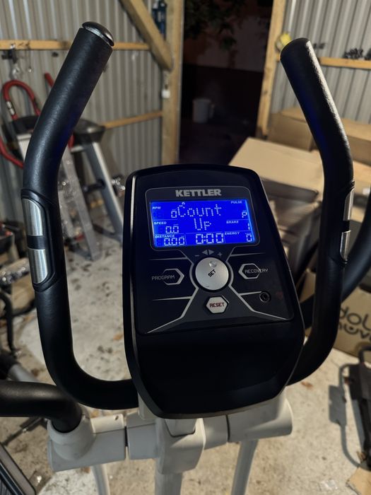 орбітрек електромагнітнийна 150 кг