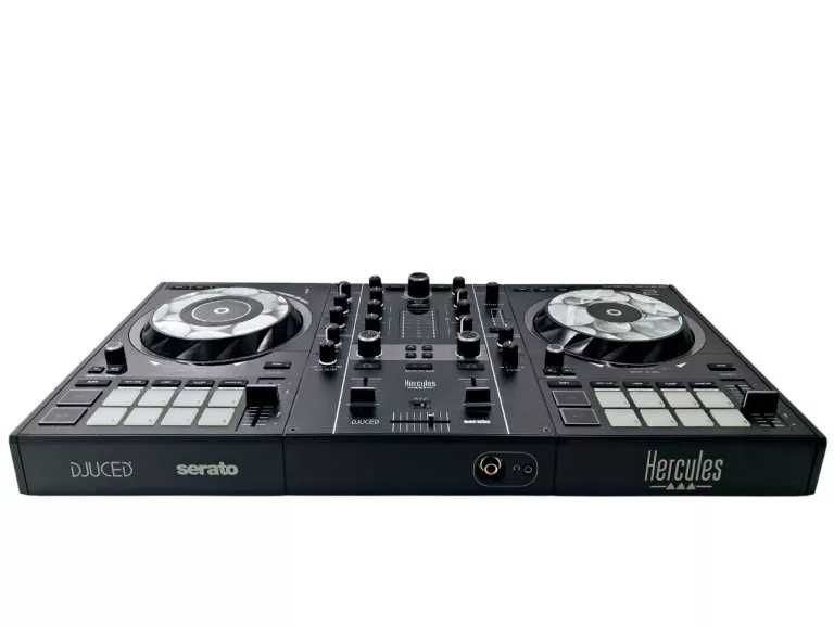 Hercules DJ Control Inpulse 500