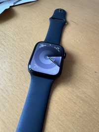 Apple Watch 9 45mm GPS+Cellular