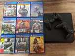 Playstation 4 Slim