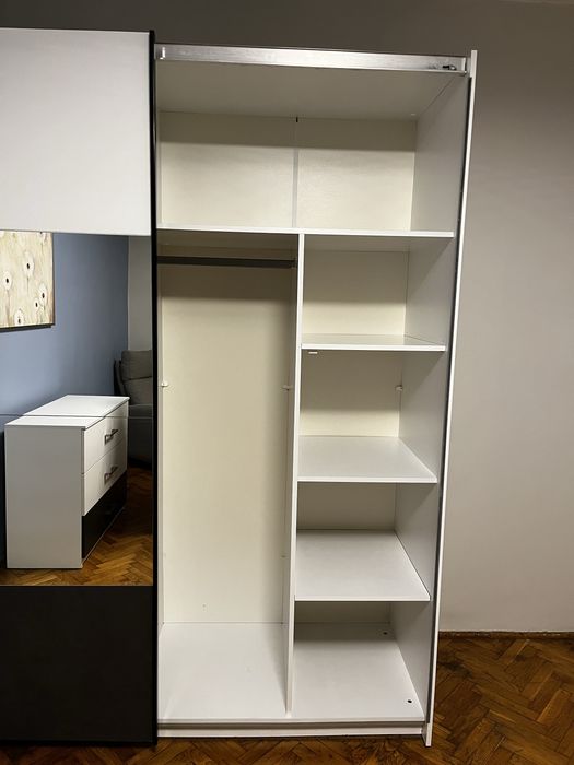 Sypialnia Komplet Mebli Agata Meble