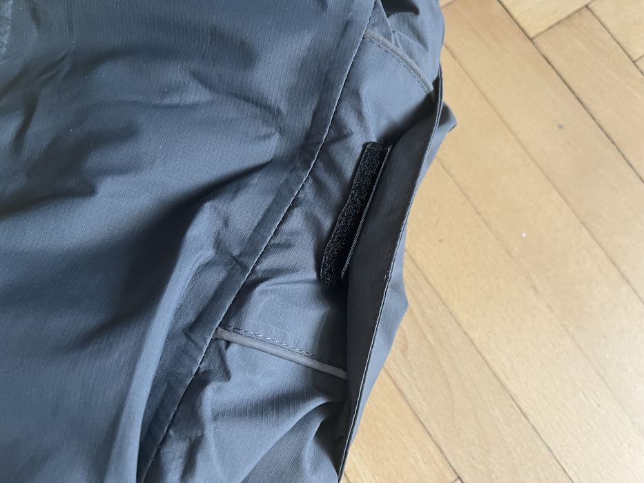 Zimowa kurtka Glovo polarowa nowa