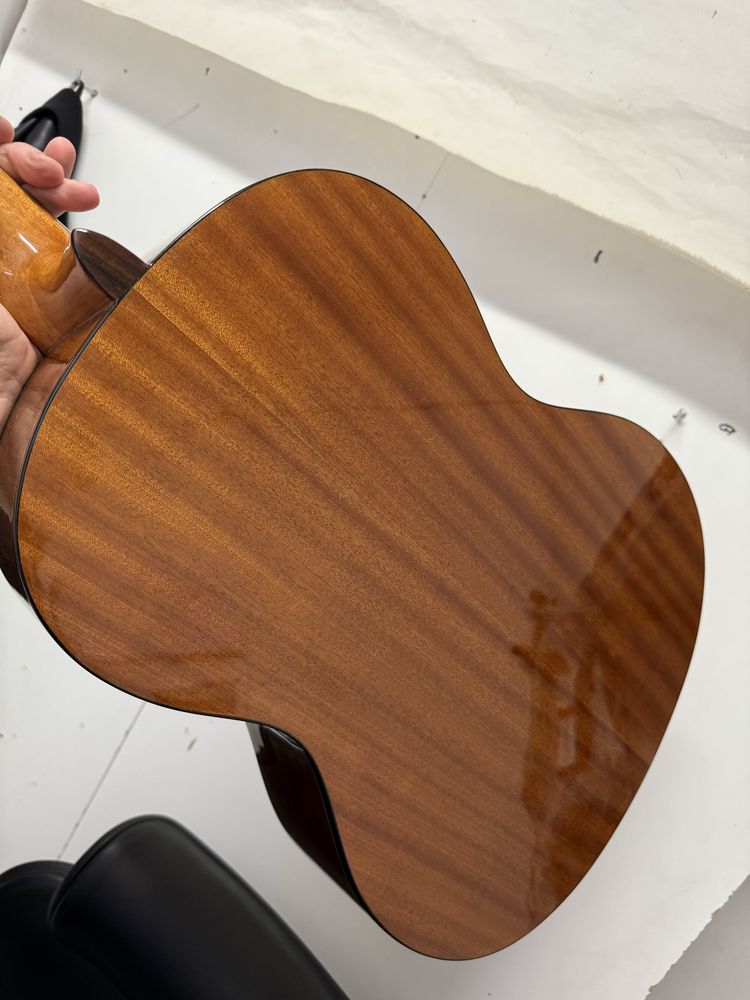 Gitara klasyczna segovia CG-80 +pokrowiec+stroik okazja!!