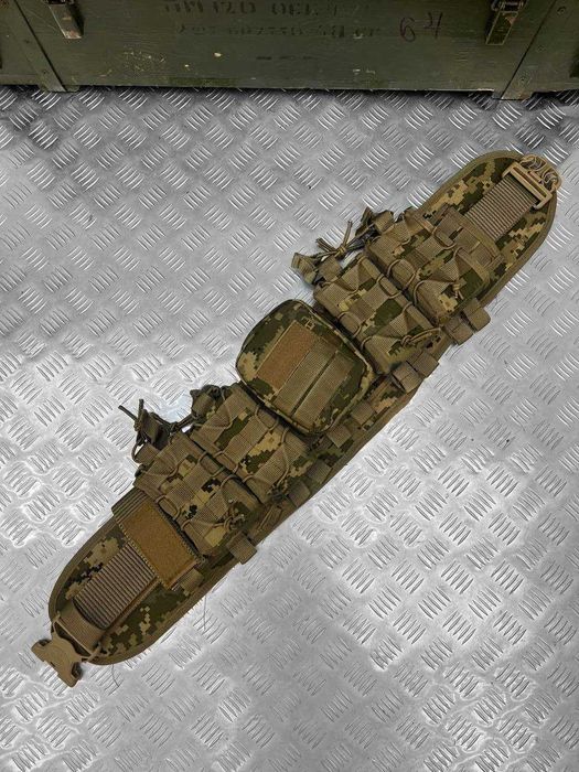 РПС Single Sword піксель