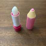 LipBalm Lápis Rosa