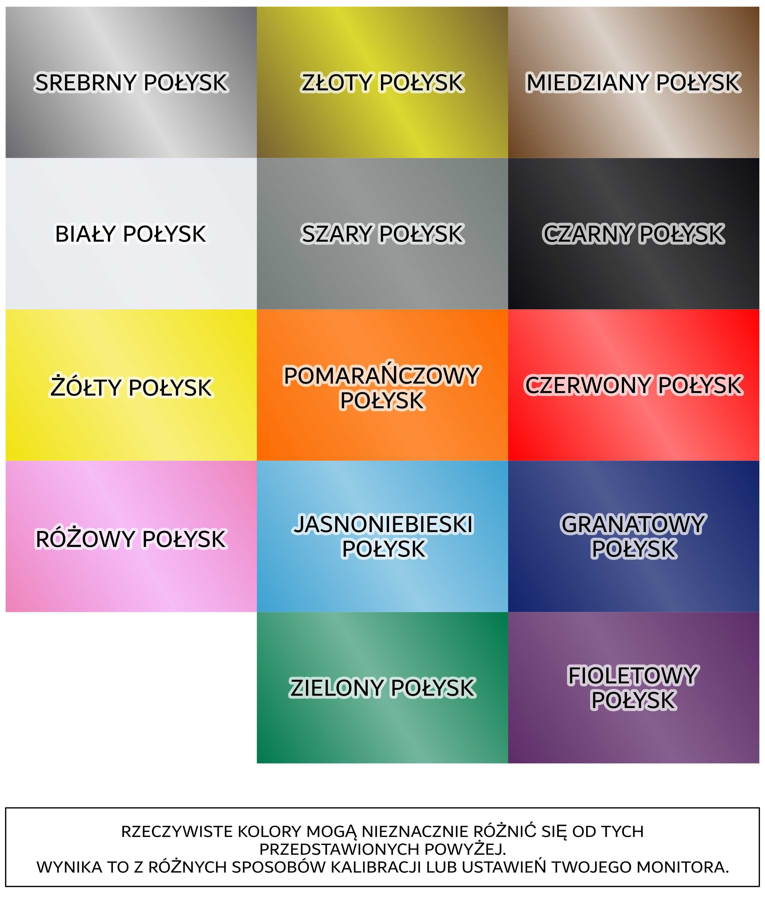 Naklejka BILA 8 KRĘGLE na samochód, lusterko, kask, szybę