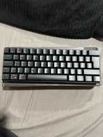 Teclado Gamimg Mars