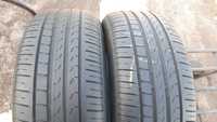 Opony letnie 215.55.17 Pirelli