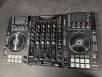 Kontroler DJski Denon mcx8000