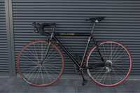 Rower szosowy Cannondale 3.0 Black Lightning 1990 rok