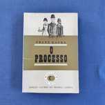 Franz Kafka - O Processo