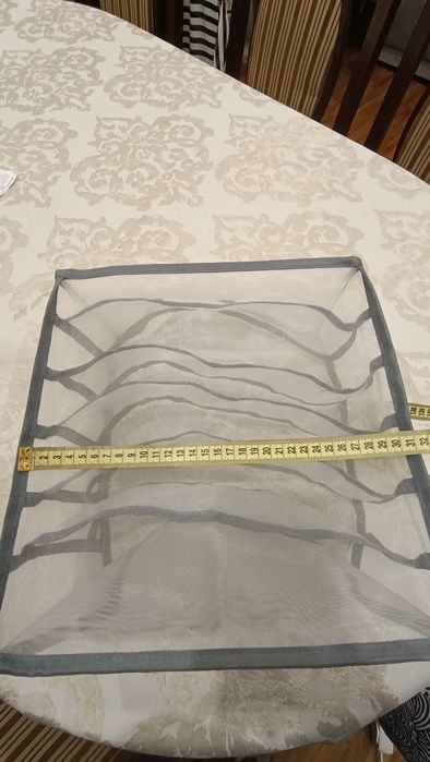 Оргонайзер для спідньої білизни та шкарпеток