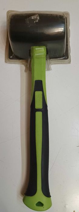 Młotek gumowy - 0,7 kg