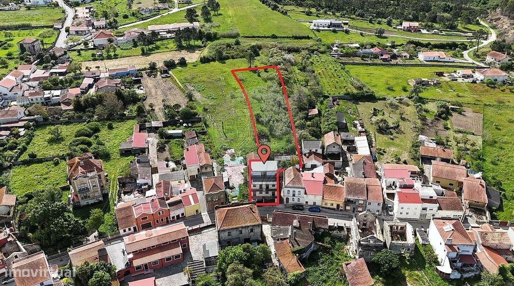 Moradia T4 para venda
