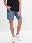 С Чоловічі нові подовжені шорти Levi’s 501