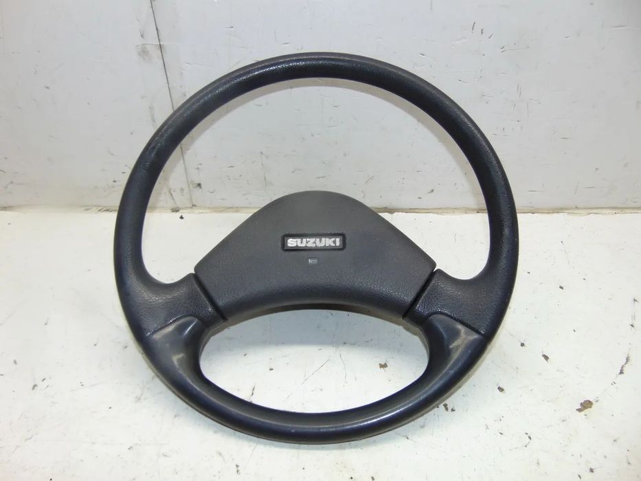 Suzuki Swift volante