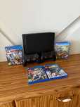 [PS4] Konsola PlayStation 4 Slim 1TB + 2 Pady + 4 Gry (LEGO)