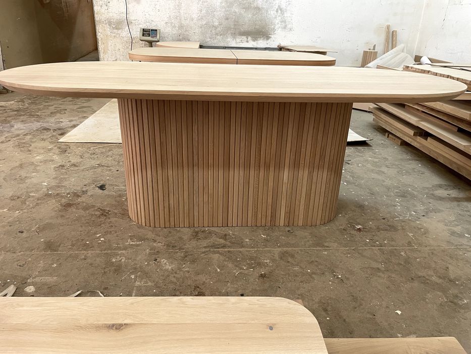 stoły dębowe od PRODUCENTA stół drewniany