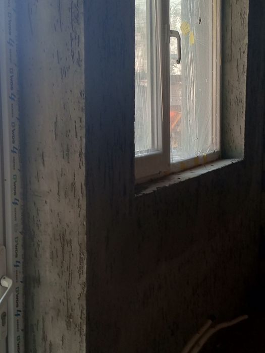 Внутрішні ремонтні роботи