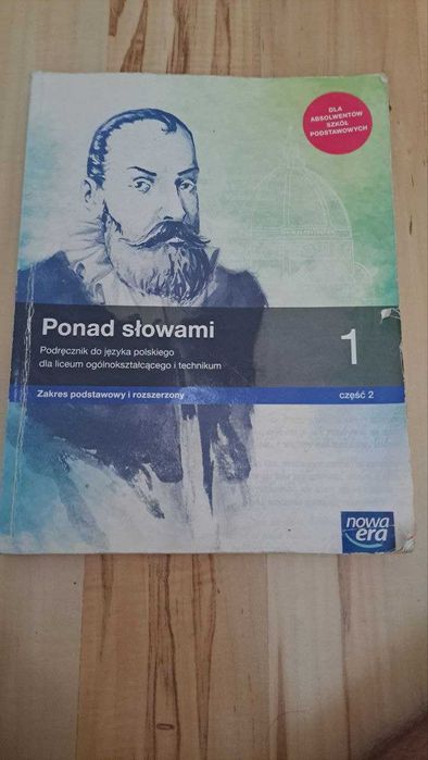 Ponad Słowami 1  Część 2