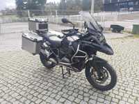 Bmw R 1200Gs Adventure 2017