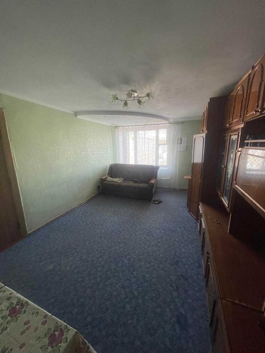 Продаж Кімнати в гуртожитку