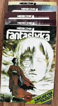Magazyn Fantastyka 1983