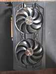 Відеокарта Sapphire Pulse RX 5700 XT 8gb